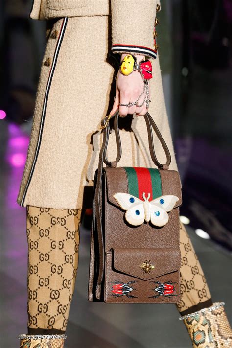 gucci 2015 fall collection|Handbags for Women .